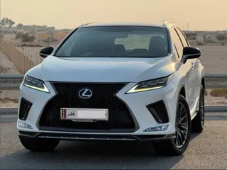 Lexus RX 350 2022