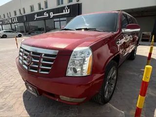 كاديلاك اسكاليد 2012