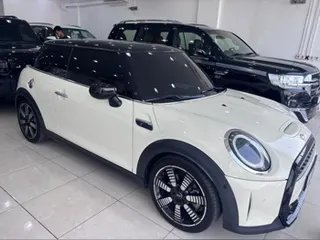ميني Cooper 2023