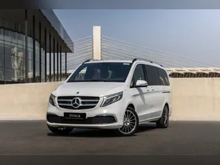 مرسيدس بنز Vito 2022