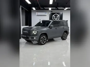 Haval H9 2025