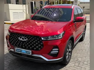 شيري Tiggo 7 Pro 2023