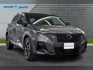 جي أيه سي Emzoom 2025