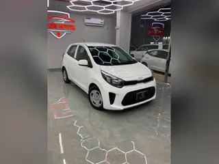 كيا Picanto 2022