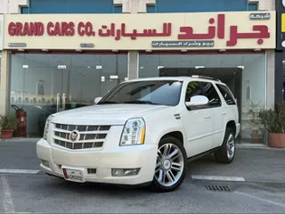 كاديلاك اسكاليد 2014
