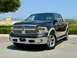 دودج Ram 1500 2017