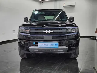 بي واي دي Leopard 5 2027