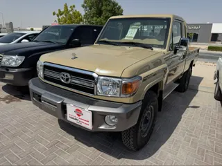 تويوتا Land Cruiser LX 2021