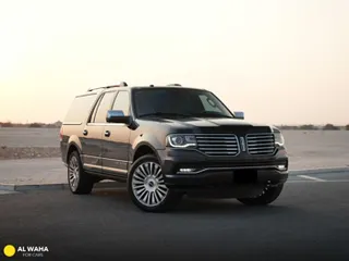 لينكون Navigator 2017