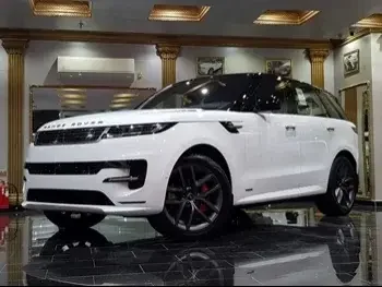 Land Rover Range Rover Sport 2023 — QatarSale