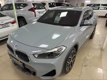 BMW X2 2023