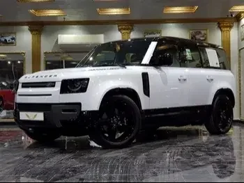 Land Rover Defender 110 2023 — QatarSale