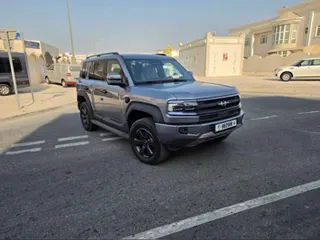 بي واي دي Leopard 5 2027