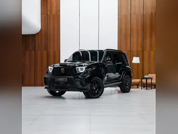 GWM Elite 2026