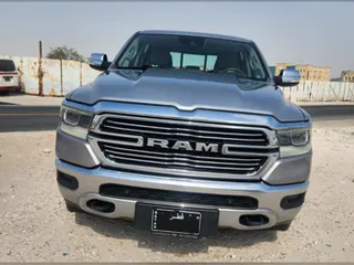 دودج Ram 1500 2021