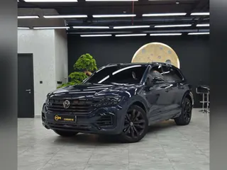فولكس واجن Touareg 2023