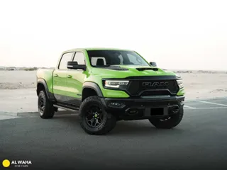 دودج Ram 1500 2023