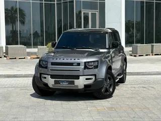 Land Rover Defender 110 2021