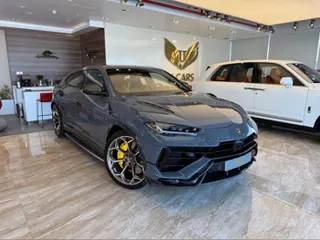 Lamborghini Urus 2023 — QatarSale