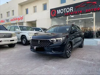 Bestune T77 2023 — QatarSale