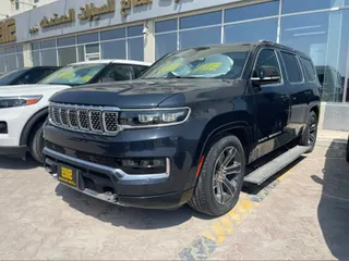جيب Grand Wagoneer 2023