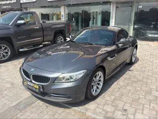 بي إم دبليو Z Series 2016 — QatarSale