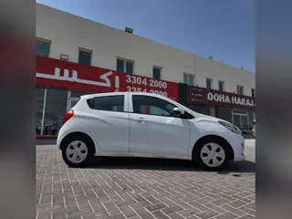 Chevrolet Spark 2020 — QatarSale
