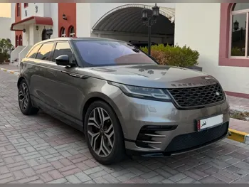 Land Rover Range Rover Sport HSE 2019