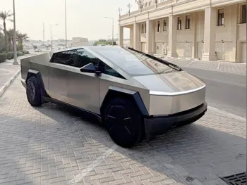 Tesla Cybertruck 2024