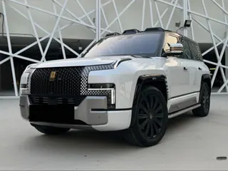 BYD Yangwang 2026 — QatarSale