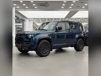 Land Rover Defender Octa 2026