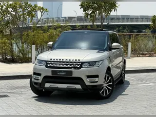 Land Rover Range Rover Sport 2014 — QatarSale