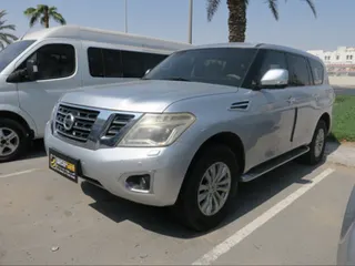 نيسان باترول SE 2017 — QatarSale