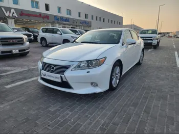 Lexus ES 350 2014