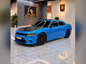 Dodge Charger SRT 2019