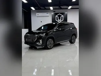 Jetour X90 Plus 2024