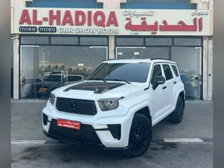 Tank 700 2026 — QatarSale