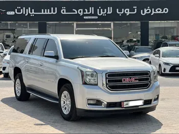 GMC Yukon 2020