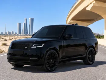 Land Rover Range Rover HSE 2025