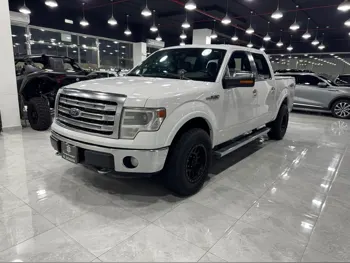 Ford F 150 2014