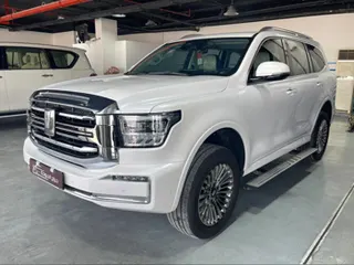 Tank 500 2026 — QatarSale
