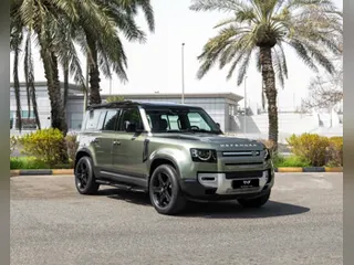 Land Rover Defender 110 2020 — QatarSale