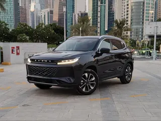 إكسيد LX 2026 — QatarSale