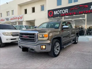 جي إم سي سييرا 2014 — QatarSale