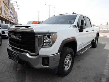 GMC Sierra 2500 2023