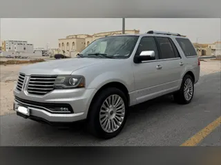لينكون Navigator 2015 — QatarSale