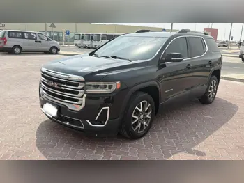 GMC Acadia 2021