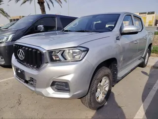 ماكسوس T60 2019 — QatarSale