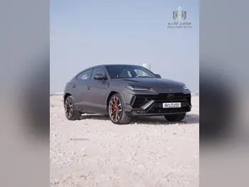 Lamborghini Urus 2023