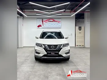 Nissan X-Trail 2021